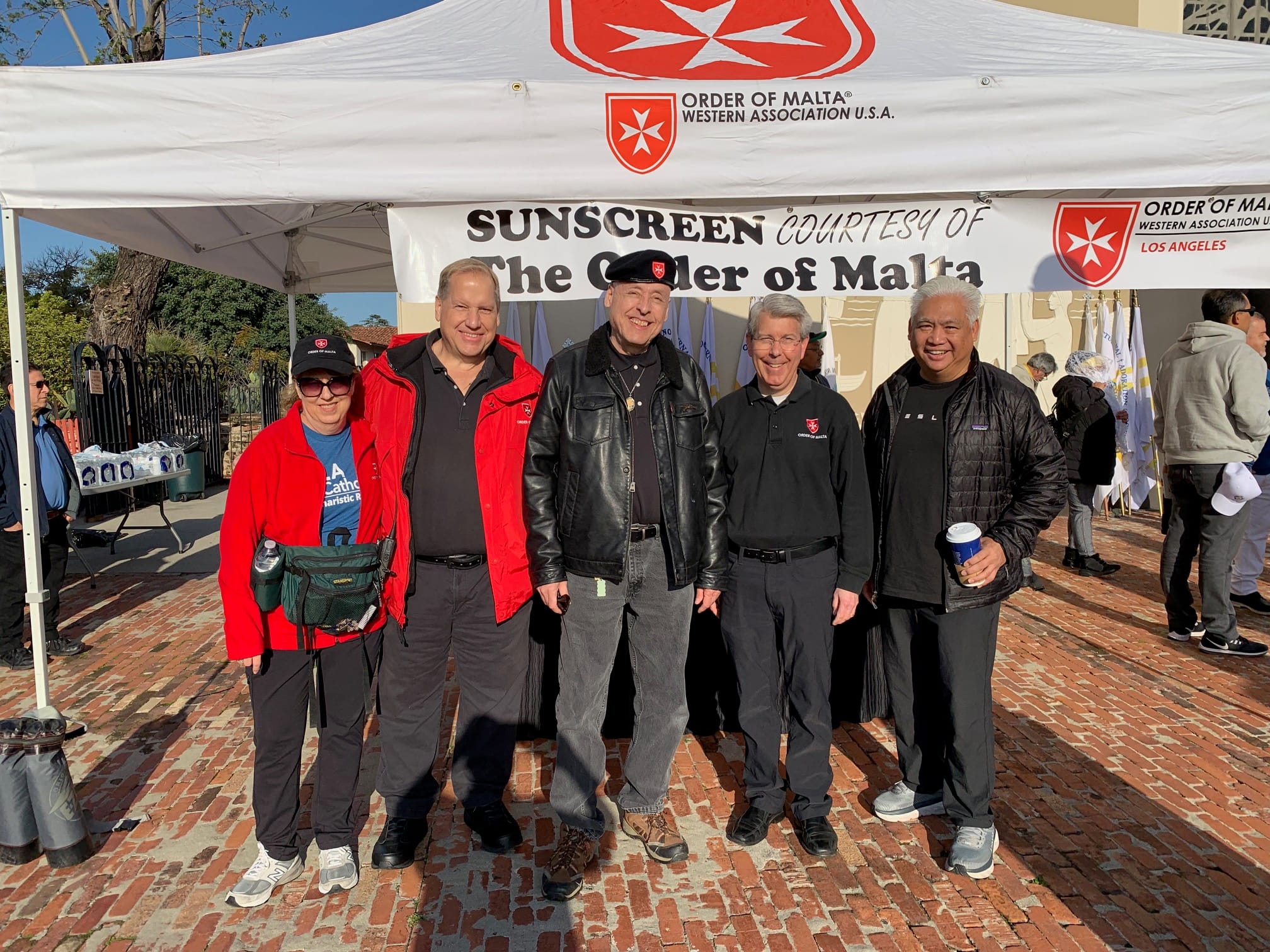 Los Angeles Mobile Ministries